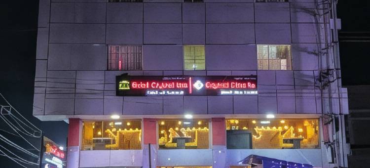 Hotel Crystal Inn图片
