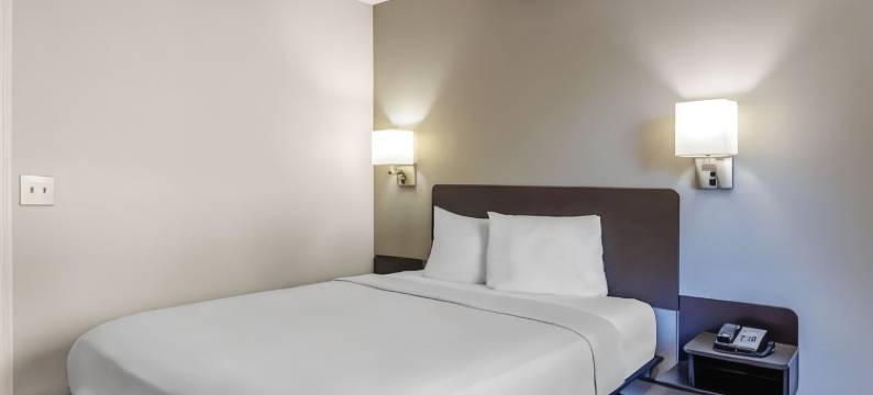 伊丽莎白敦6号汽车旅馆(Motel 6 Elizabethtown, KY)图片