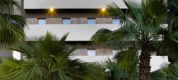 宜必思快捷塞维利亚机场酒店(Ibis Budget Sevilla Aeropuerto)图片