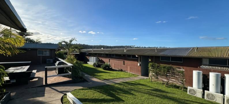 默里姆布拉花园汽车旅馆(Merimbula Gardens Motel)图片