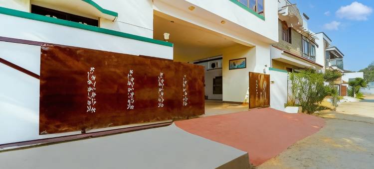 Collection O Singanallur Coimbatore图片