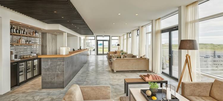 赫本-贝尔加亚冰岛酒店(Höfn - Berjaya Iceland Hotels)图片
