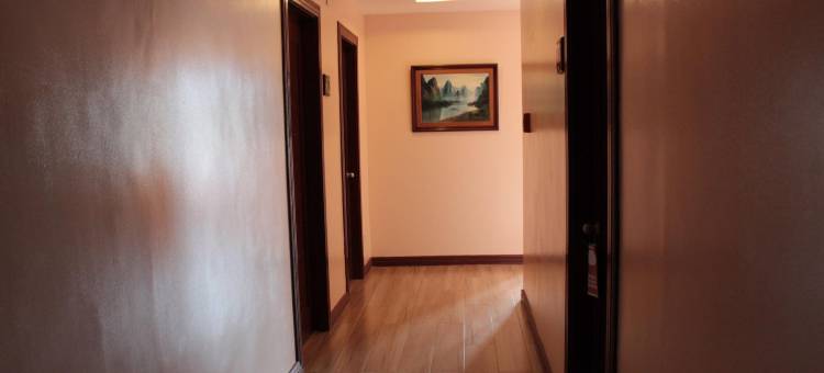 阿维尔湾一号酒店(One Averee Bay Hotel)图片