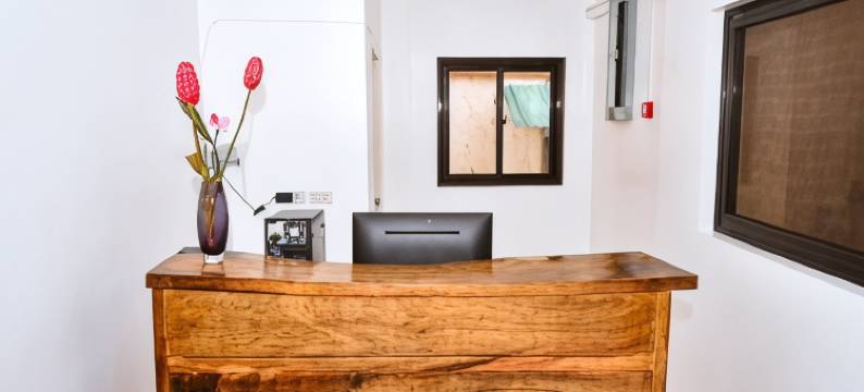 唐劳尔酒店(Hotel Don Raul)图片