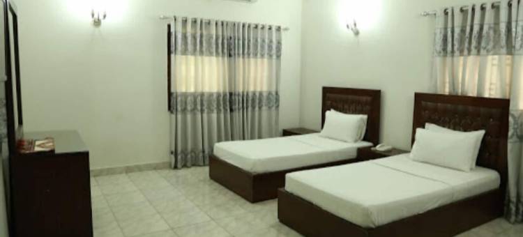 新格雷斯旅馆(New Grace Inn)图片