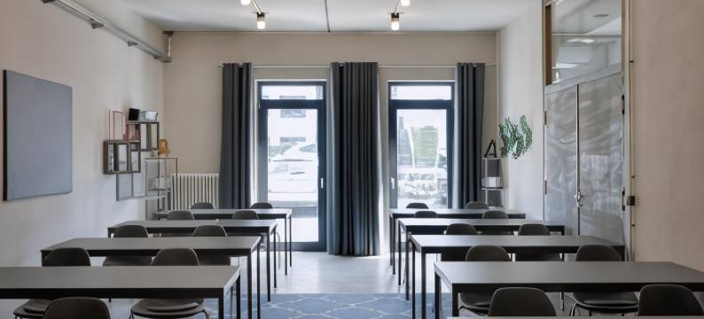 Underdog Hotel图片