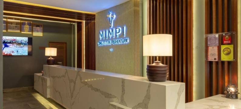 沉默梦想旅馆(Mimpi Perhentian)图片