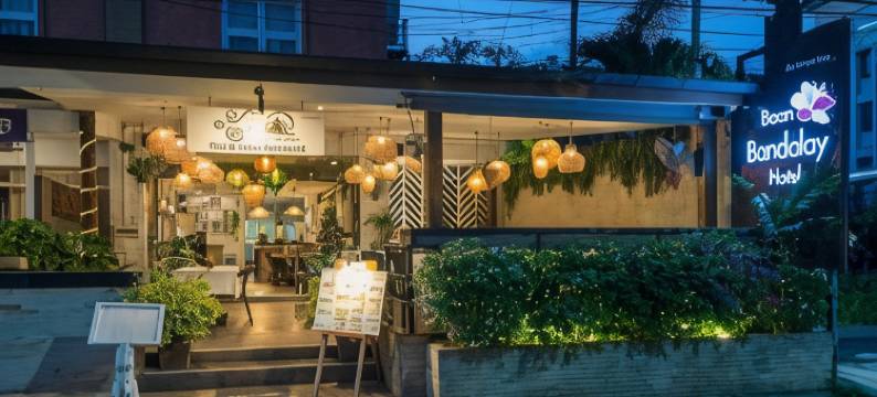 博安班达来酒店(Baan Ban Dalay)图片