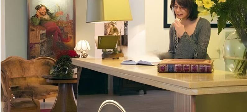 大圣安托万酒店(Hostellerie du Grand Saint Antoine)图片