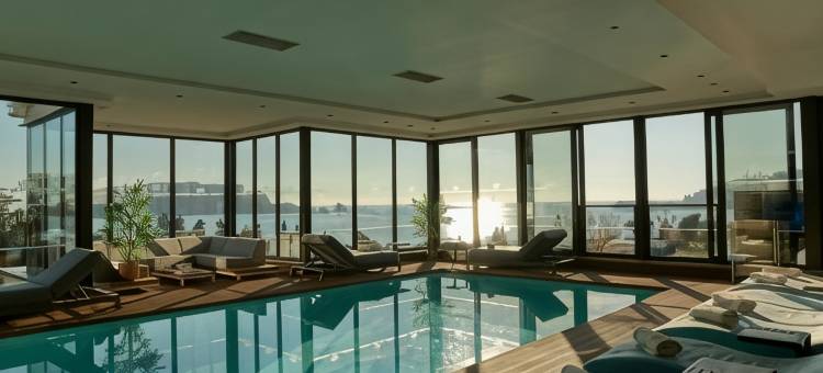 帝国会议和Spa酒店(Hotel Imperial Conference & Spa)图片