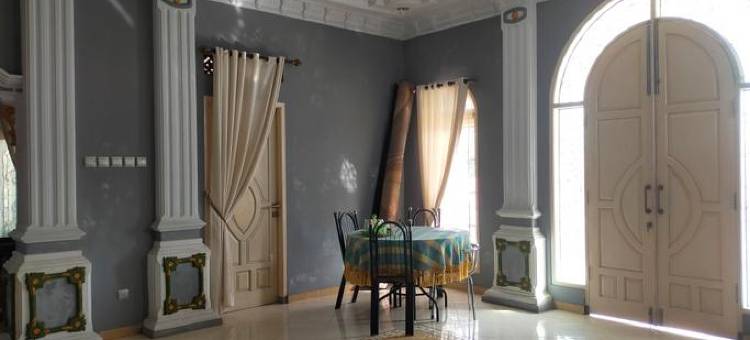 Penginapan Verlo图片