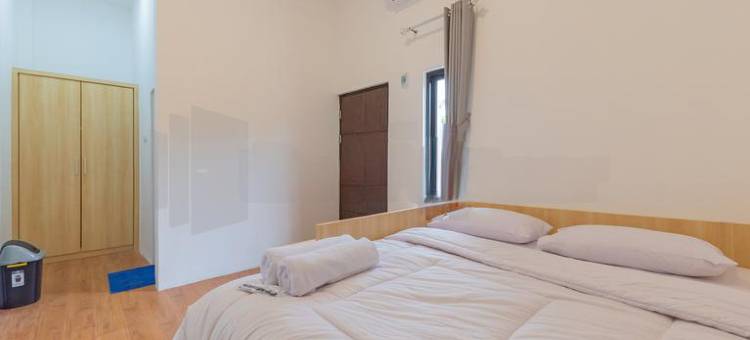 熊猫之家旅馆 红伙伴(Rumah Panda Guesthouse RedPartner)图片