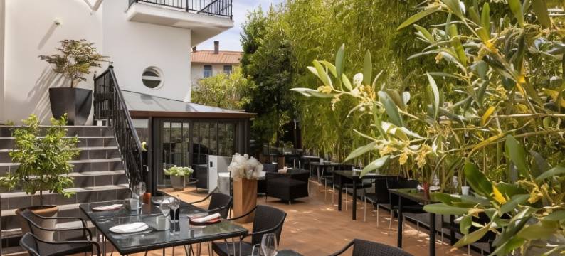 麦哲伦别墅 Spa 酒店(Villa Magalean Hotel and Spa)图片