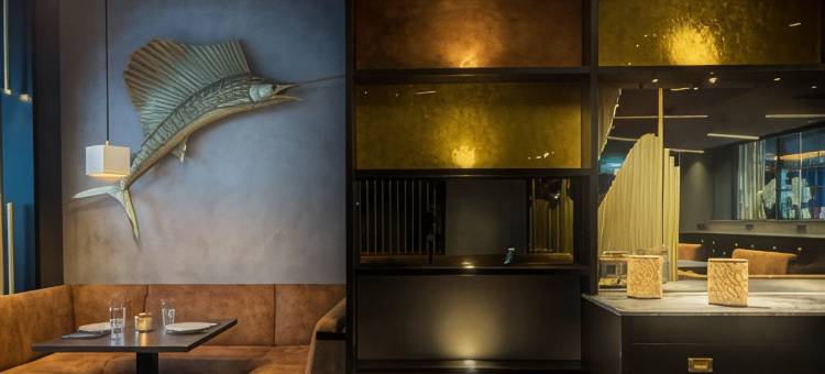 亚曼诺集团柔伊酒店(Hotel ZOE by AMANO)图片