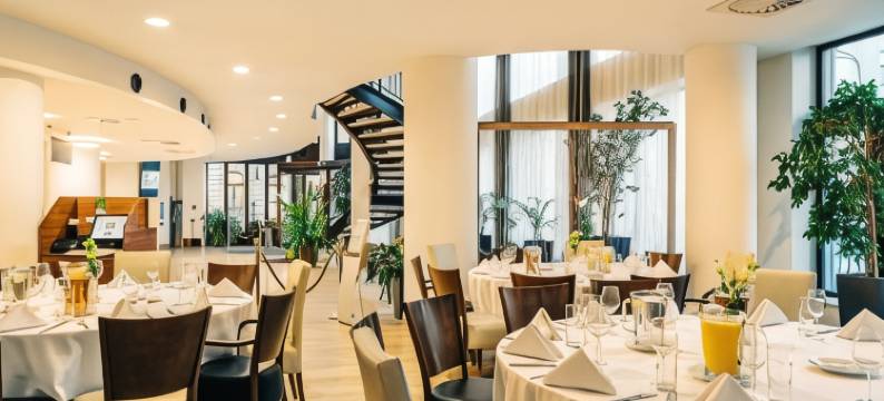 Holiday Inn 罗兹(Holiday Inn LODZ by IHG)图片