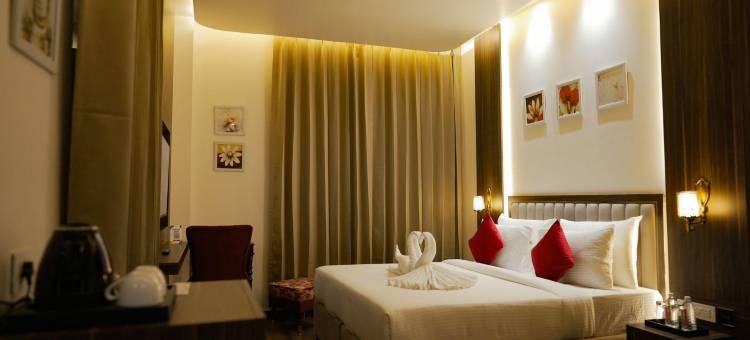 Park Regency Kapurthala图片