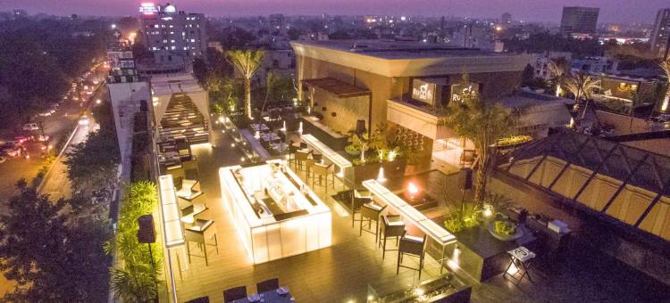 图利帝国酒店(Tuli Imperial)图片