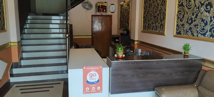 零英哩客房酒店(Zero Mile Rooms)图片