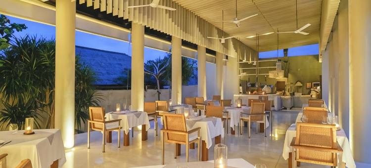 巴勒努沙杜瓦生活方式度假酒店(The Balé Nusa Dua by Lifestyle Retreats)图片