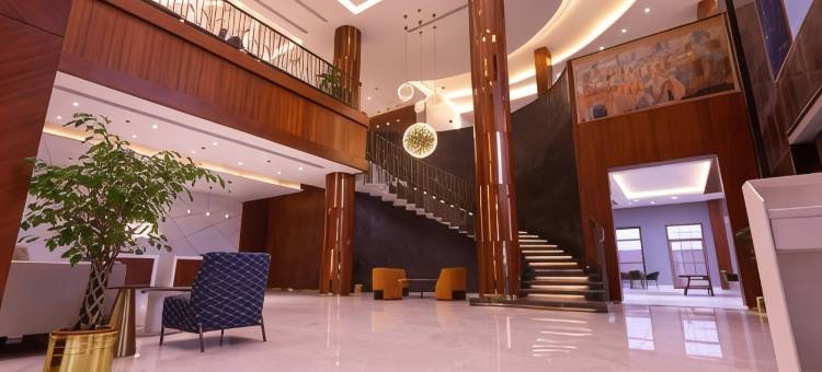 阿勒拉雅酒店(AlRayah Hotel)图片