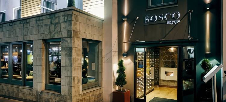 布斯克酒店(Hotel Bosco)图片