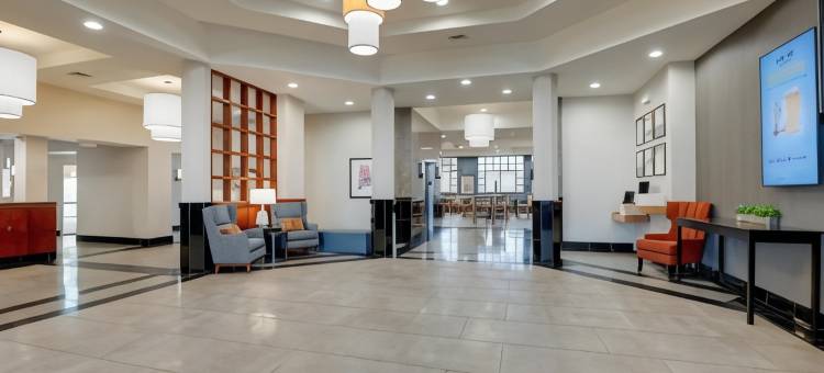 蒙哥马利德鲁里套房酒店(Drury Inn & Suites Montgomery)图片