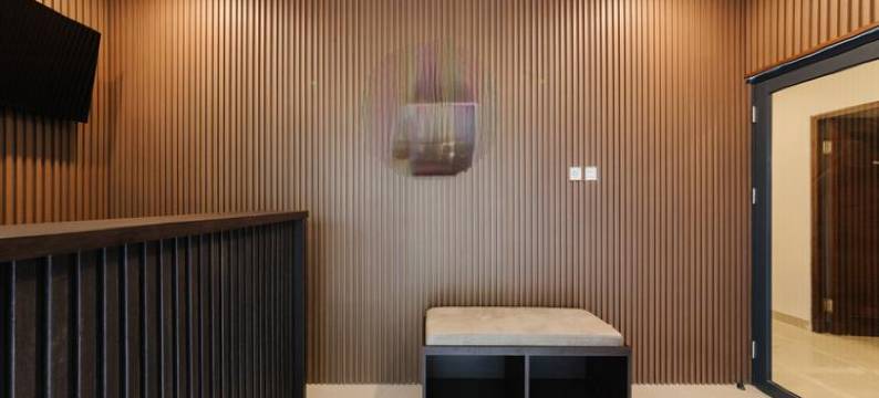 城市景观葡萄园酒店(Urbanview Hotel Vineyard Inn)图片