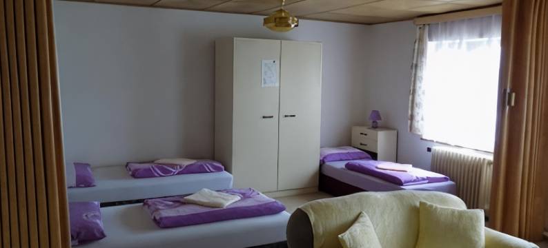 费里奇科瓦公寓酒店(Ubytovani Apartmany Ferencikova)图片