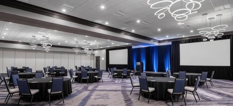 奥斯汀北万豪酒店(Austin Marriott North)图片