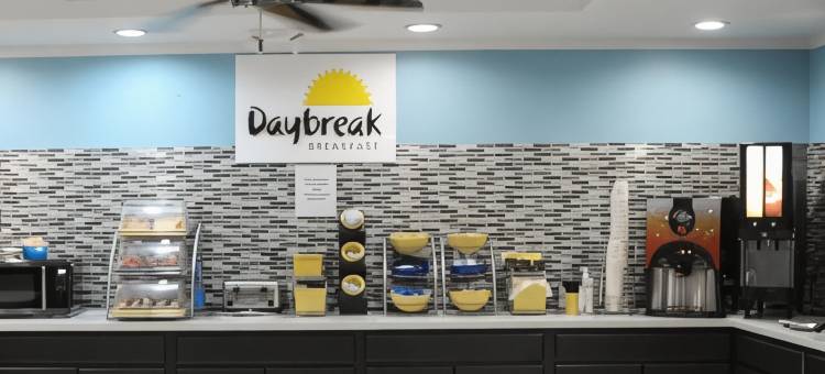 玛丽安娜温德姆戴斯酒店(Days Inn by Wyndham Marianna)图片