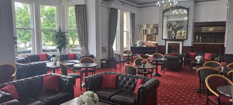 皇家克利夫顿酒店(Royal Clifton Hotel)图片