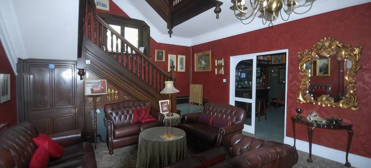 海岬酒店(Headlands Hotel)图片