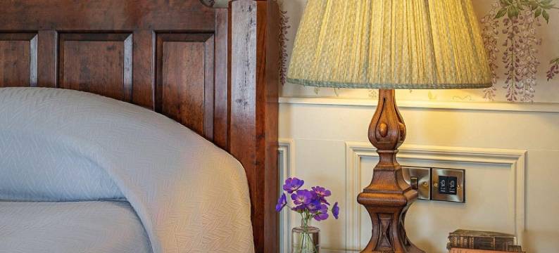 佩里维尔楼酒店(Perryville House)图片