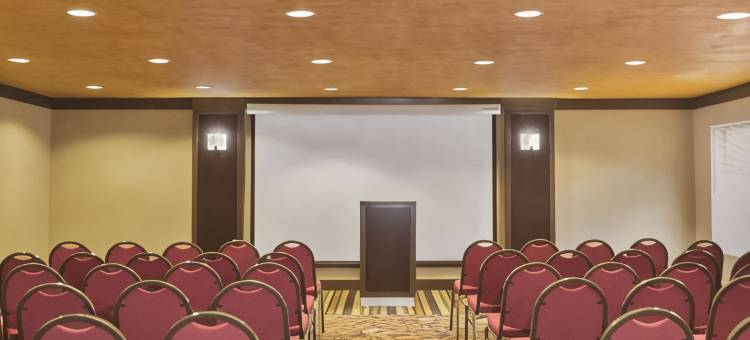 北奥斯汀拉昆塔温德姆酒店(La Quinta Inn by Wyndham Austin North)图片