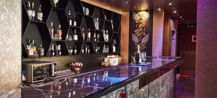 利达酒店(Lida Hotel)图片