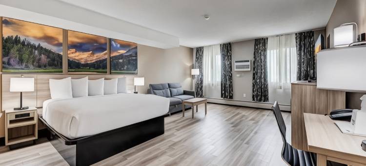 赫勒拿戴斯酒店(Days Inn by Wyndham Helena)图片