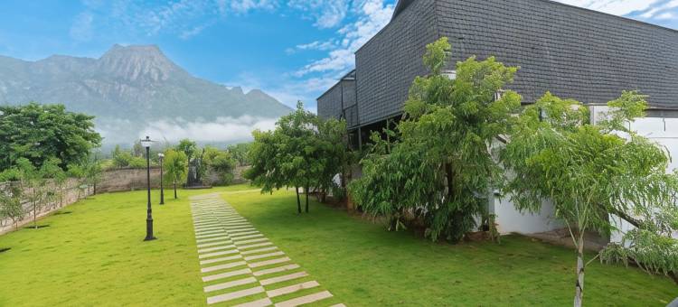 达尔扎度假村(Darza Resorts)图片