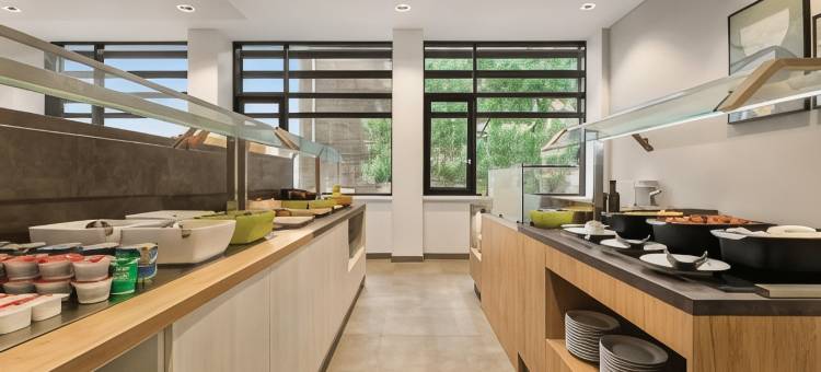 温德姆科布伦次速8酒店(Super 8 by Wyndham Koblenz)图片