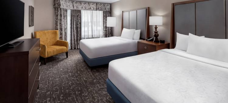 Homewood Suites by Hilton奥兰德公园(Homewood Suites by Hilton Orland Park)图片