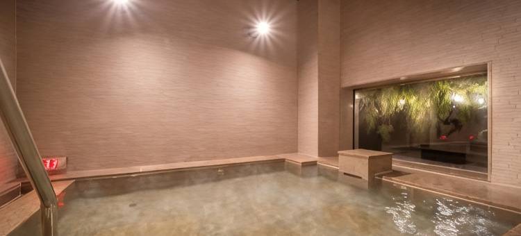 仙台国际机场超级酒店(Super Hotel Sendai Airport Inter)图片