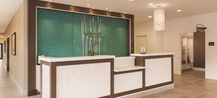 希尔顿花园酒店-沃灵福德/梅里登(Hilton Garden Inn Wallingford/Meriden)图片