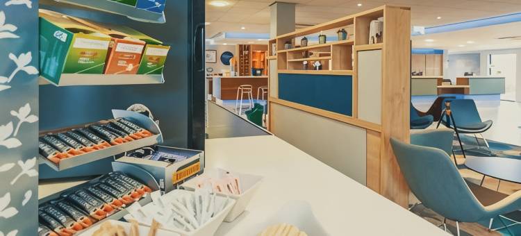 Holiday Inn Express 凯特林(Holiday Inn Express Kettering)图片