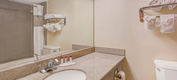 南卡罗来纳岩石丘6 号汽车旅馆酒店(Motel 6 Rock Hill, SC - Cherry Road)图片