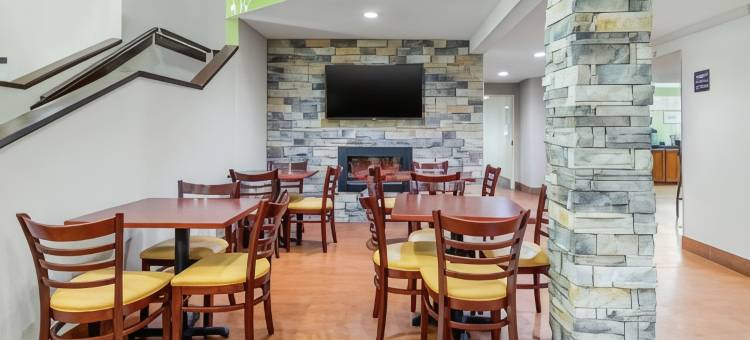 舒眠酒店梅肯I-75(Sleep Inn Macon I-75)图片