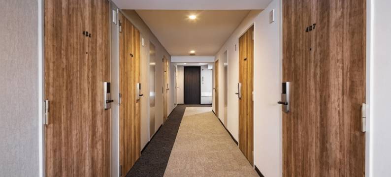 FLEXSTAY樱木町旅馆(Flexstay Inn Sakuragicho)图片