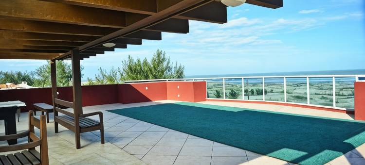 罗斯普拉亚酒店(De Rose Praia Hotel)图片