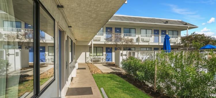 克利奇站6号汽车旅馆 - 布莱恩(Motel 6 College Station, TX - Bryan)图片