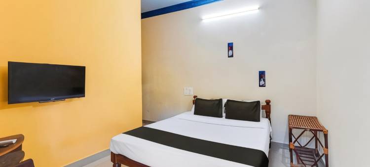 Hotel O Raghul Residency图片