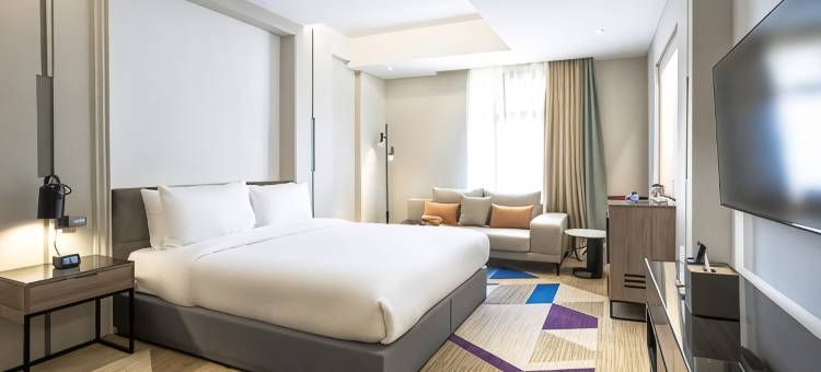 Ewaa Express酒店 - Al jouf(Ewaa Express Hotel - Al Jouf)图片