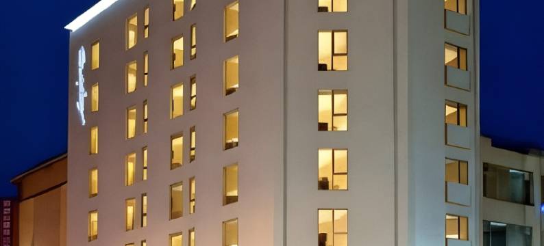 高雄丽馨精品商旅七贤馆图片